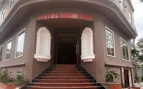 Hotel Nam Son