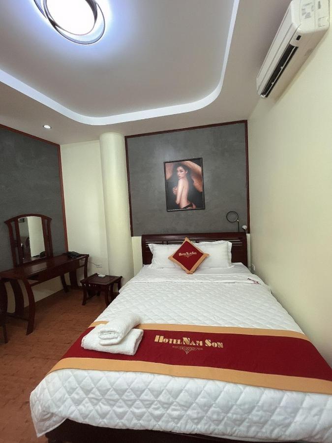 Hotel Nam Son Hai Phong Exterior photo